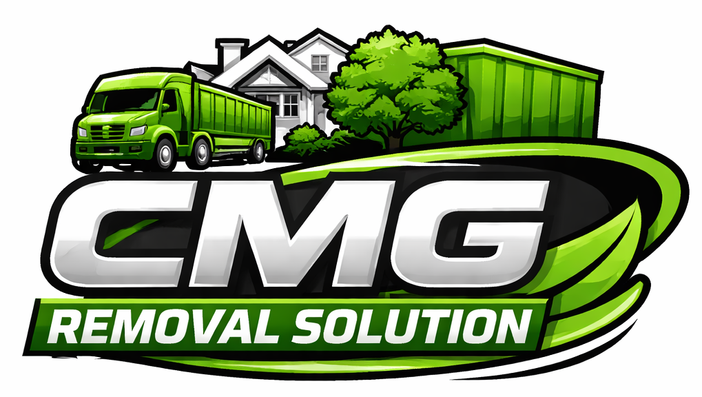 CMG Removal Solution